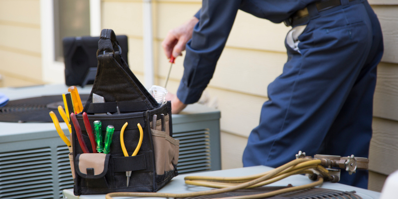 HVAC Services in Bridgewater, Massachusetts