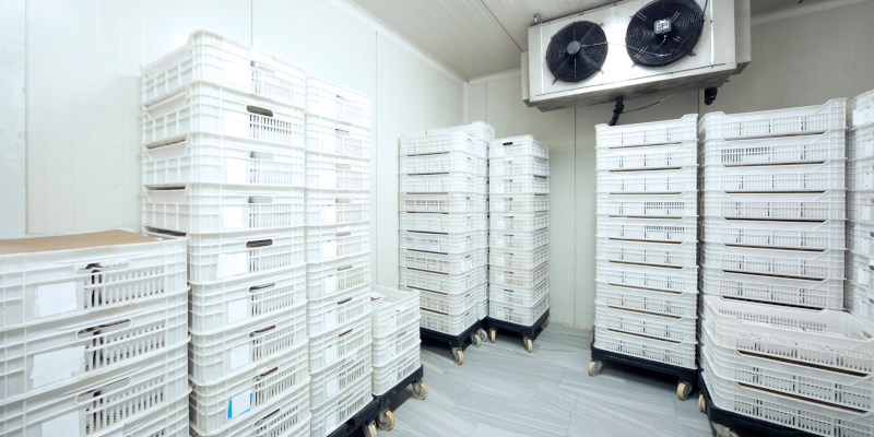Commercial Refrigeration in Bridgewater, Massachusetts