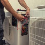 Air Conditioning Inspection