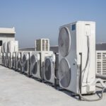 Commercial Air Conditioning Services